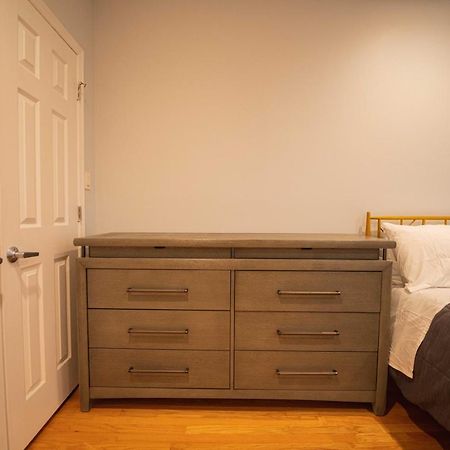 4 Bed Luxury Apt Long Or Short Stay Nowy Jork Zewnętrze zdjęcie