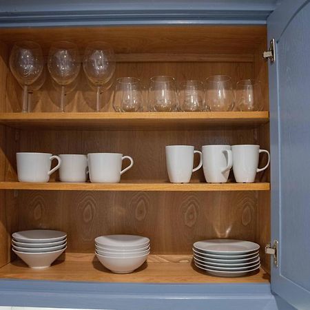 4 Bed Luxury Apt Long Or Short Stay Nowy Jork Zewnętrze zdjęcie