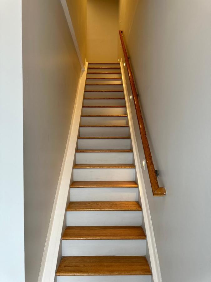 4 Bed Luxury Apt Long Or Short Stay Nowy Jork Zewnętrze zdjęcie