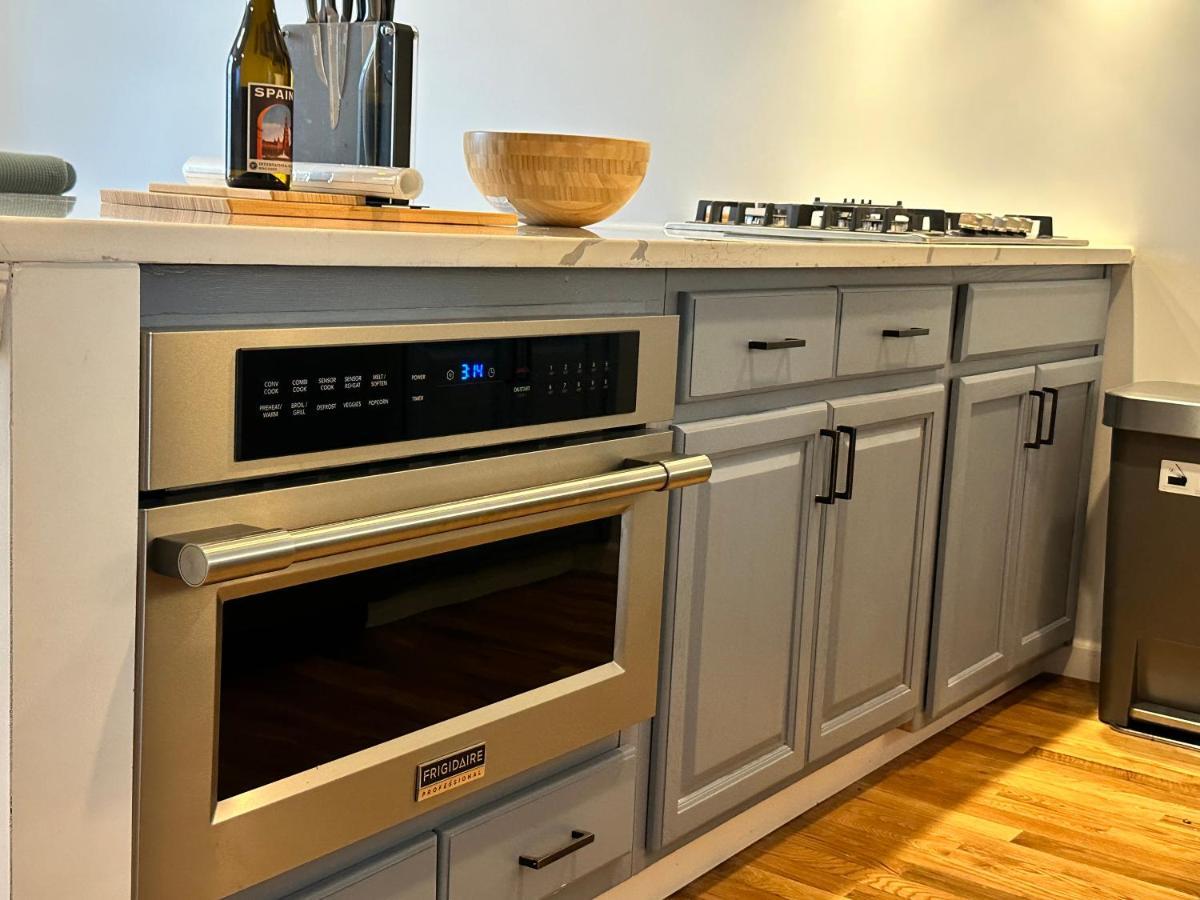 4 Bed Luxury Apt Long Or Short Stay Nowy Jork Zewnętrze zdjęcie