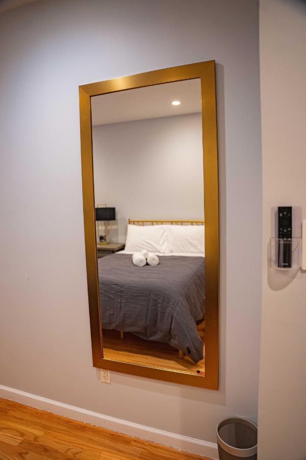 4 Bed Luxury Apt Long Or Short Stay Nowy Jork Zewnętrze zdjęcie