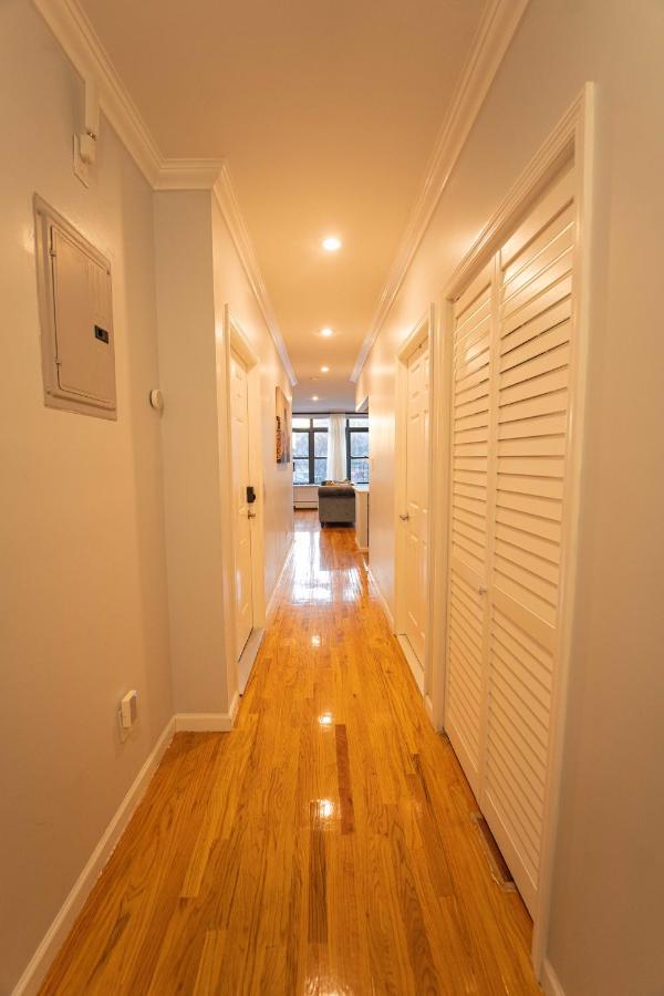 4 Bed Luxury Apt Long Or Short Stay Nowy Jork Zewnętrze zdjęcie