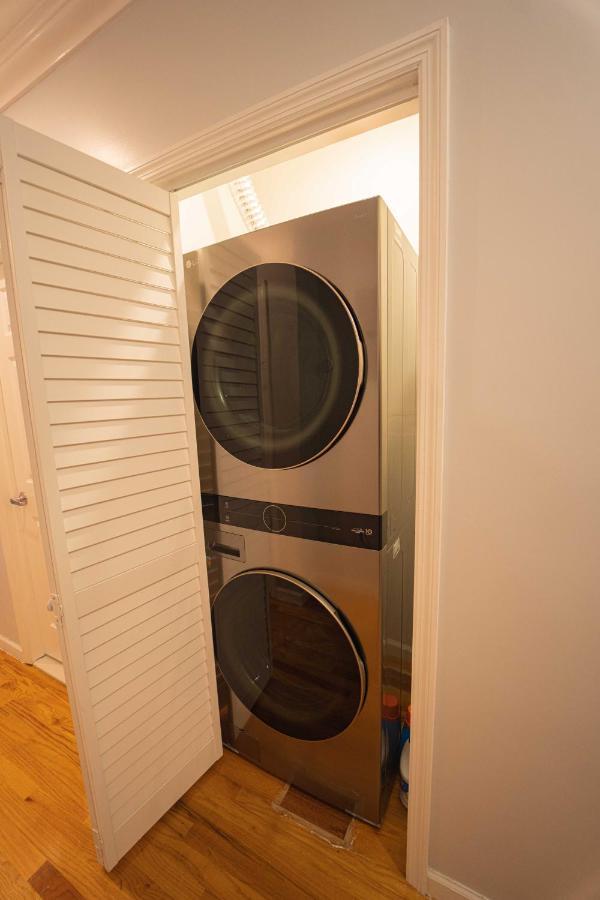 4 Bed Luxury Apt Long Or Short Stay Nowy Jork Zewnętrze zdjęcie