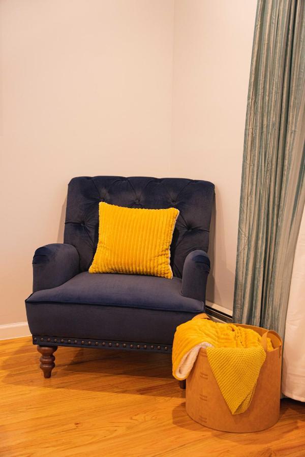 4 Bed Luxury Apt Long Or Short Stay Nowy Jork Zewnętrze zdjęcie